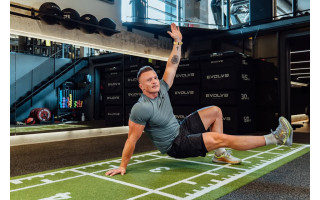 Palangos verslininko, politikos naujoko skrydį temdo ir praeitis – bankrotas Londone, kaltinimai prekyba steroidais – ir dabartis: jo įmonės „Sporto Kopa“ VMI nepriemoka – 4 169 eurai, slepiamos finansinės ataskaitos