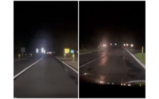 PALANGOS MERAS: VOS KIRTUS SIENĄ LIETUVA PASITINKA LOPŲ KELIU