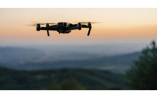 Kuo skiriasi FPV dronai nuo įprastų?