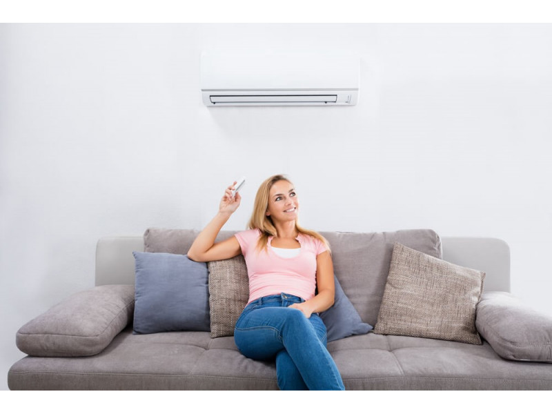 Ventiliatorius ar kondicionierius: kurį pasirinkti?