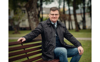 Buvęs Kretingos rajono tarybos narys D. Samalius „čekiukų“ byloje atleistas nuo baudžiamosios atsakomybės, tačiau negalės 3 metus užimti pareigų savivaldybės ir valstybės institucijoje