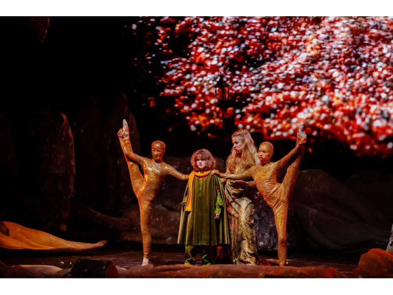 Nuotraukų autorė: Greta Kniežaitė-Novikovienė