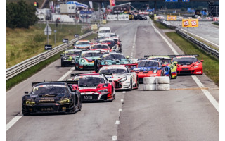 Didžiausias Baltijos šalyse automobilių sporto festivalis „Aurum 1006 km powered by Hankook“ liepos 15–18 dienomis jau 27-ąjį kartą sugrįžta į Palangą