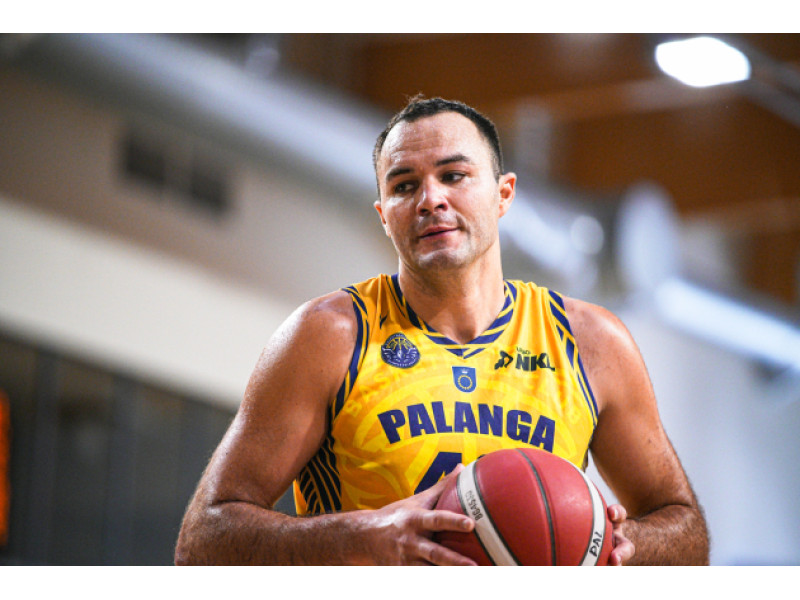 Nuotr. Kamilė Linkevičiūtė