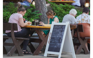 Arūnas Dumalakas. Važiuok į Palangą – ten pajusi Lietuvą