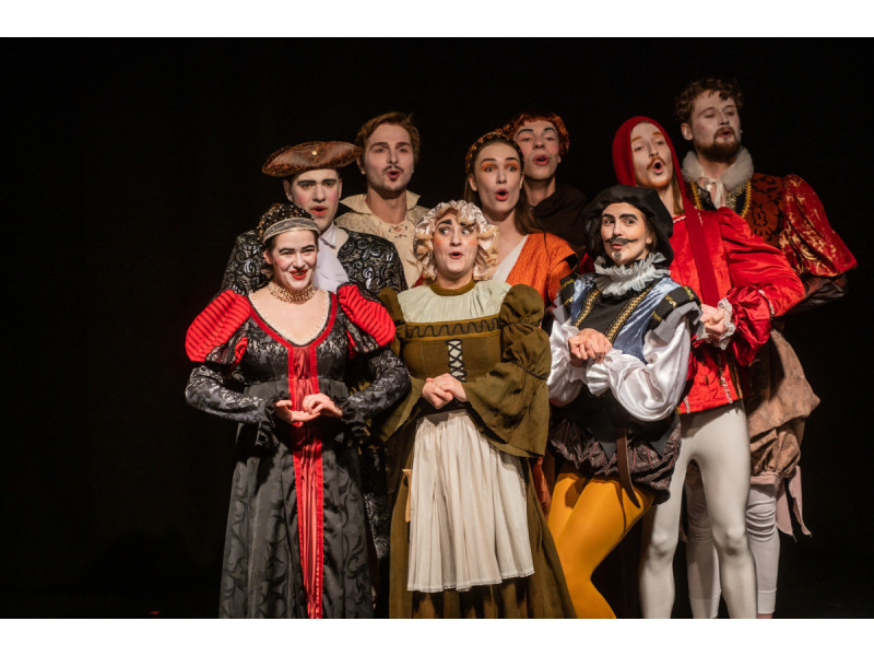 E. Sabaliauskaitės nuotr.