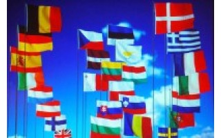 Piešinių konkursas Europos kalbų dienai paminėti