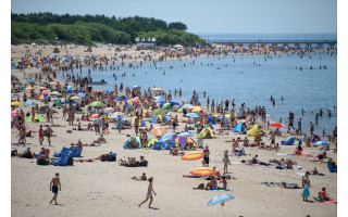 Pagalvės mokestis Palangoje dar šią vasarą gali padidėti dvigubai