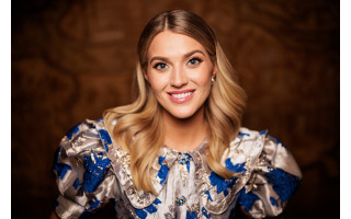 Sandra Lebrikaitė: „Miuzikle „Mamma Mia!“ jaučiuosi savimi“