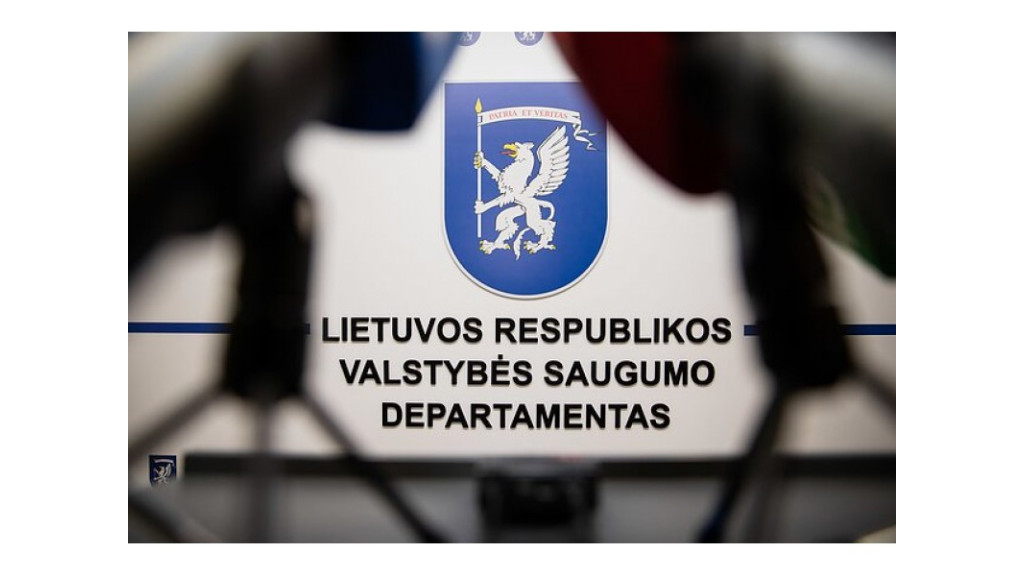 VSD nuotr.