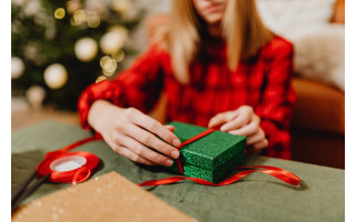 Kaip įveikti kalėdinį stresą?