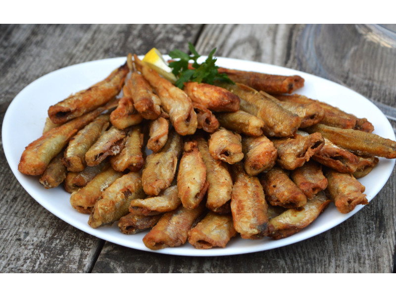 Iki „Palangos stintos“ liko vos mėnuo – keptuvės paruoštos, linksmybės suplanuotos