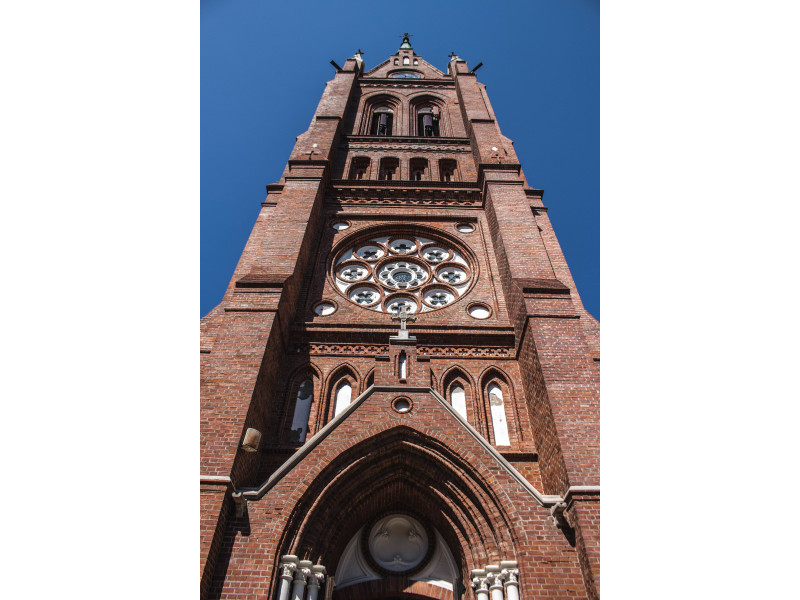 Palangos savivaldybė skyrė finansavimą tradicinėms religinėms bendruomenėms