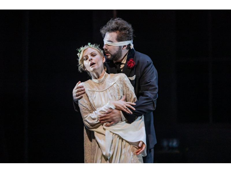 Opera „Lokys“ pristatyta Lenkijos publikai. Krzysztof Mystkowski nuotraukos