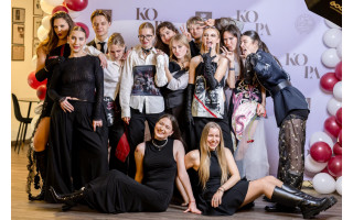 „Kopa“: paskelbti aktyviausi Palangos jauni žmonės ir jaunimo rėmėjai 