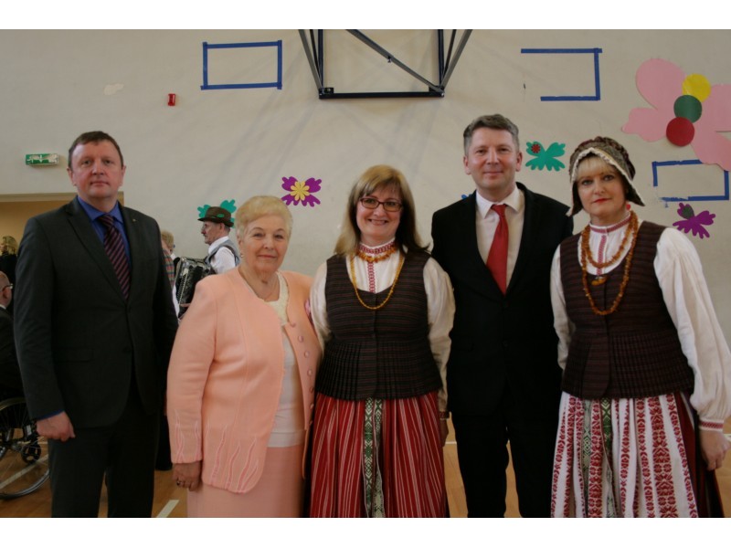 Palangos „Bočiai“ dalyvavo Rygos lietuvių festivalyje „Mano tėviškės spalvos“
