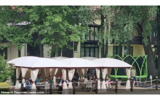 Palangos verslininkai jau sunerimę: darbuotojų nevilioja net didesni atlyginimai?