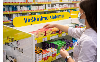 Kaip atsikratyti refliukso: vaistininkas įvardijo 8 priemones