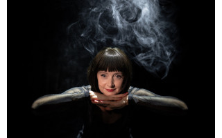 Rita Petrauskaitė: „Kai balsas tampa istorija“ 