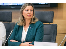 POLA direktorė Neringa Čiakienė