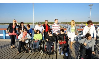 Neįgaliesiems ar neįgalius vaikus auginančioms šeimoms – parama pritaikant būstą 