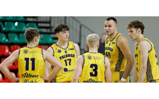 Rezultatyviausias Udro sezono mačas pažymėtas „Olimpo“ pergale Šilutėje