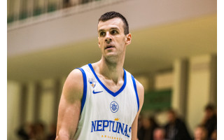 Pajūryje – nerezultatyviausias „Olimpo“ sezono mačas ir didėjanti klaipėdiečių pergalių banga