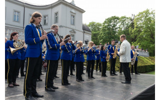 Vasaros pabaigą Palangoje vainikuoja festivalis „Amber Wind 2021“ 