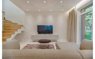 KO REIKIA PATOGIAM NAMŲ TELEVIZINIAM TINKLUI?