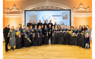 Palangos kultūros centras kviečia prisijungti prie meno kolektyvų