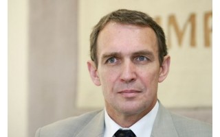 Arvydas Juozaitis paskelbė savo valstybės politikos gaires