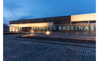 BĮ „Palangos investicijų valdymas“ skelbia ilgalaikio materialiojo turto nuomos konkursą