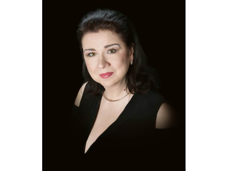 IN MEMORIAM Dalia Kužmarskytė (1968 08 26 – 2026 05 12)