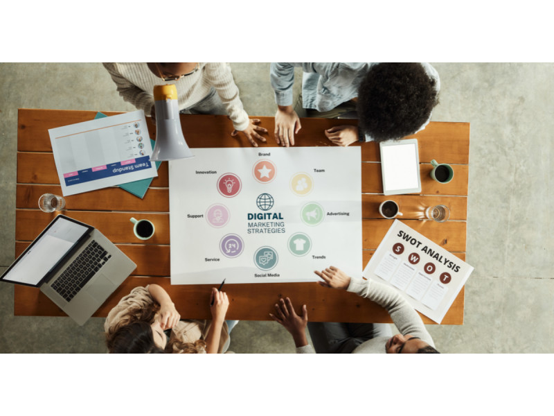 Kodėl daugelis verslų investuoja į marketingo agentūrą, bet nemato rezultatų?