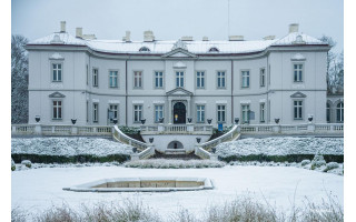 Palangos gintaro muziejuje visą gruodžio mėnesį vyks edukaciniai renginiai