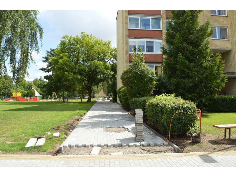 Patvirtintas 2026 metų Palangos miesto biudžetas: pajamos ir išlaidos yra beveik po 74 milijonus eurų