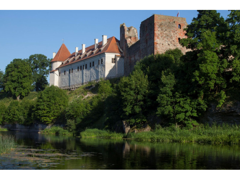 Bauskės pilis