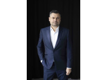 KKS vadovas Tadas Grabys