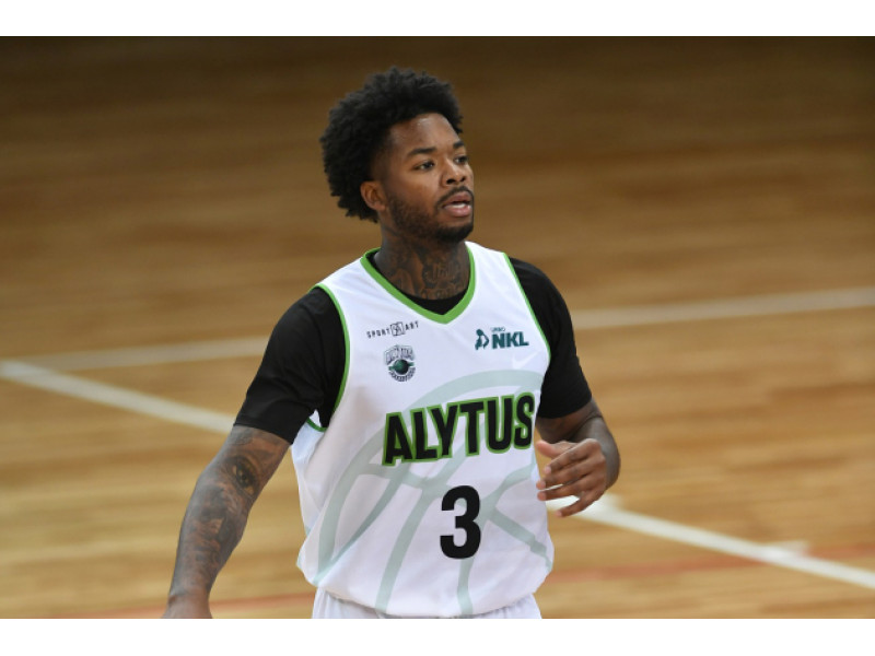 Nuotr. Alytus Street Life