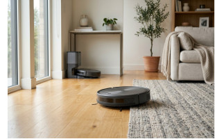Kaip išsirinkti dulkių siurblį robotą pagal savo namų poreikius?