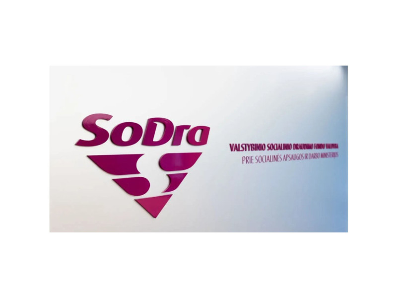 „Sodra“: laiku neapsisprendę, į antrą pensijų pakopą gyventojai bus įtraukti automatiškai