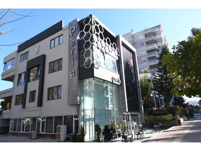 „Perla Dental Centre“ – modernus, sulaukęs pripažinimo