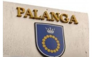 Palanga – tarp mažiausiai  įsiskolinusių 60-ies šalies  savivaldybių