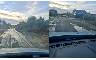 Palangiškiai šaukiasi pagalbos: kasdien susiduria su sunkumais, dalis žmonių neturi galimybės išeiti iš namų