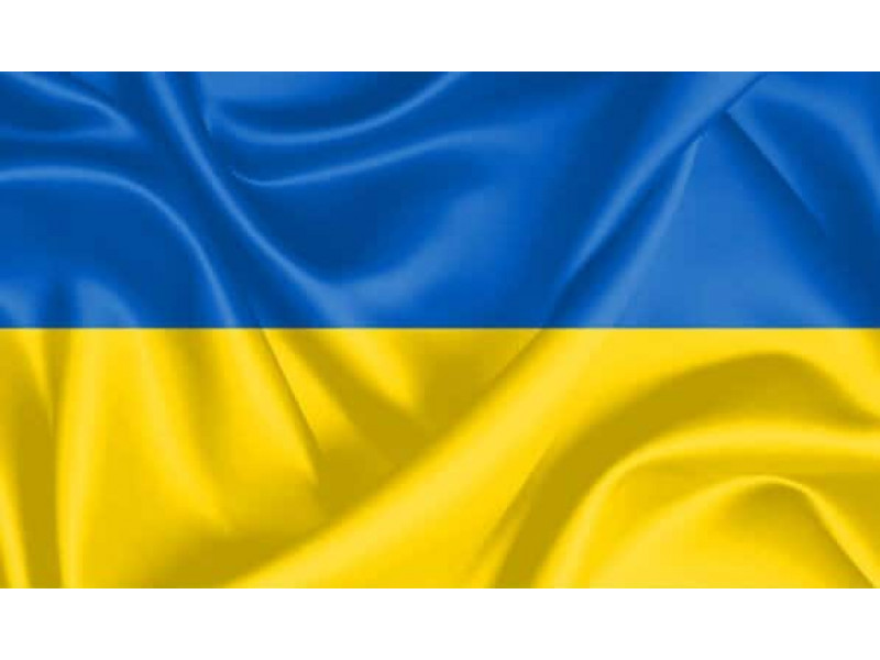 Dėl humanitarinės pagalbos Ukrainai ir Palangos miestui partneriui Bučai