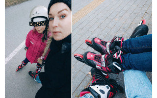 Birutė Navickaitė tvirtina, kad Palangoje patiria institucinį smurtą, jos parodymai – fabrikuojami, o iš jos tyčiojamasi