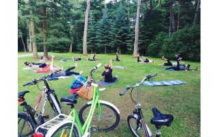  Pavasario malonumai neapkars, jeigu laikysimės griežtų, nors ir laisvėjančių, karantino reikalavimų