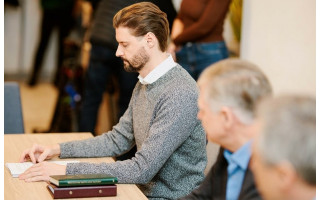 Šarūnas Vaitkus apie TS-LKD Priežiūros komiteto įspėjimą Mindaugui Skritulskui ir Mykolo Majausko pašalinimą iš partijos: „Nenorėčiau sutikti su tuo,  kad mūsų partijoje už tai baudžiama. Tuomet, kas bus kitas?“