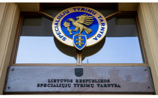 STT dėl Pinskuvienės mamos buto Palangoje imasi veiksmų