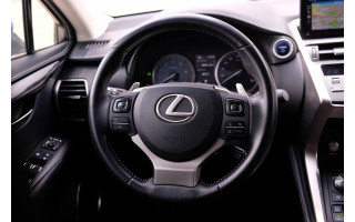 Palangoje pavogtas 35 tūkst. eurų vertės „Lexus“